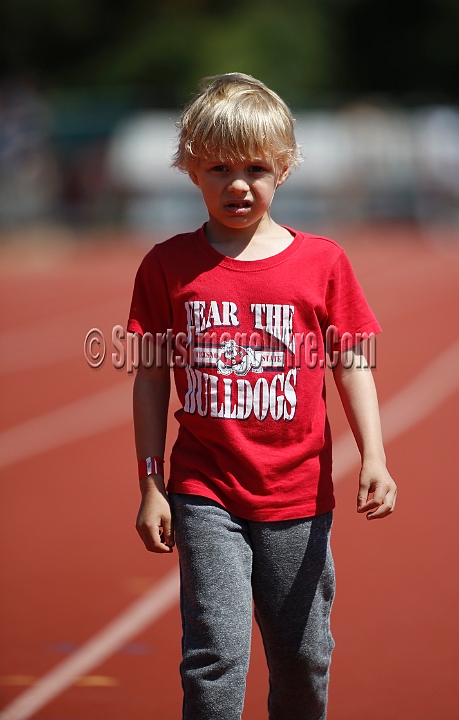 2016HalfLap-012.JPG - Apr 1-2, 2016; Stanford, CA, USA; the Stanford Track and Field Invitational.